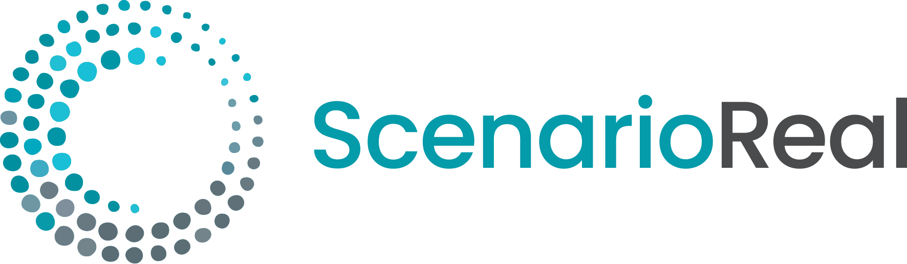 ScenarioReal Logo